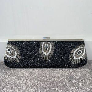 Steve Madden evening handbag